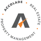 Accolade: Real Estate, Property Management logo