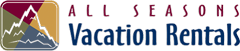 All Seasons Vacation Rentals logo