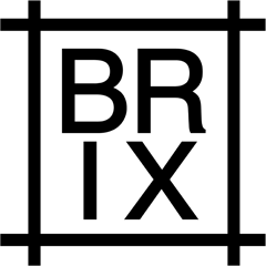 BRIX logo