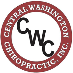 Central Washington Chiropractic logo