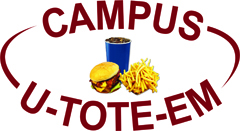 Campus U-Tote-Em logo