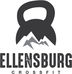 Ellensburg Crossfit logo