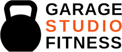 Garage Studio Fitness logo