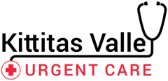 Kittitas Valley Urgent Care logo