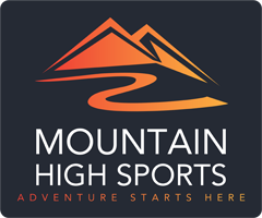 Mountain High Sports logo