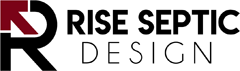 Rise Septic Design logo