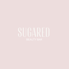 Sugared Beauty Bar logo