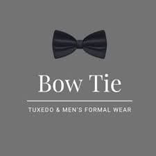 Bow Tie Logo