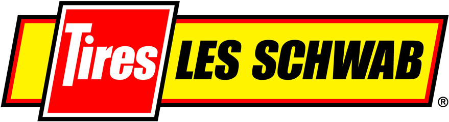 Les Schwab Tires logo