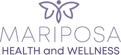 Mariposa Health and Wellness logo