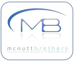 Mcnutt Brothers logo
