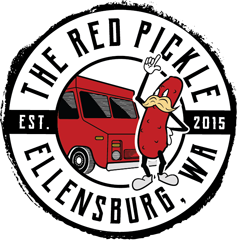 Red Pickle logo