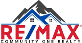 Remax Community One logo