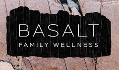 Basalt Family Wellness, logo