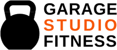 Garage Studio Fitness logo