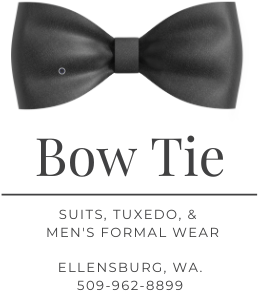 Bow Tie logo